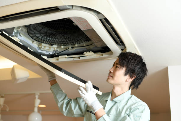 Best Home Air Vent Cleaning  in South Eliot, ME